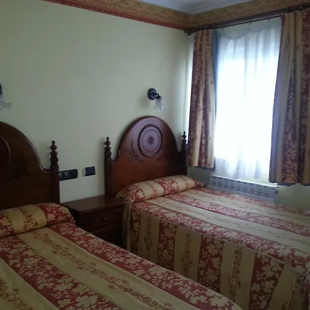 Restaurante El Castillo