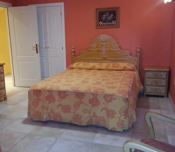 Restaurante El Castillo Pensjonat Olmillos de Sasamón