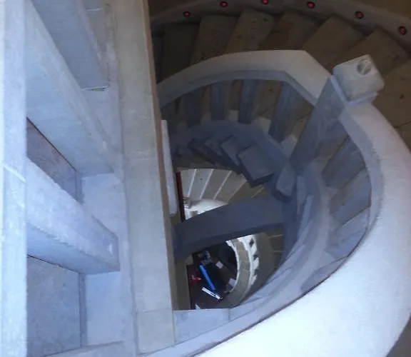 Pensjonat Restaurante El Castillo *