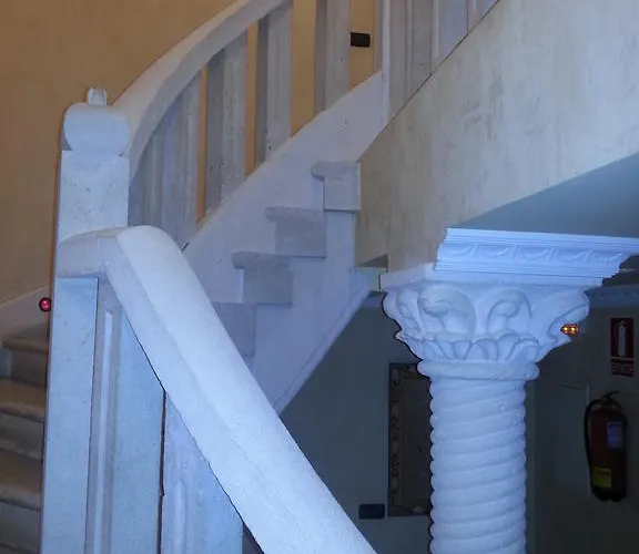 Restaurante El Castillo