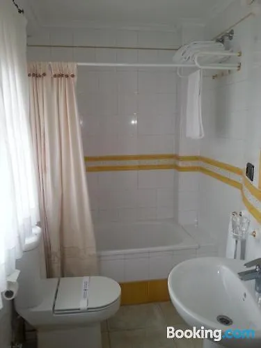 Restaurante El Castillo Pensjonat Olmillos de Sasamón